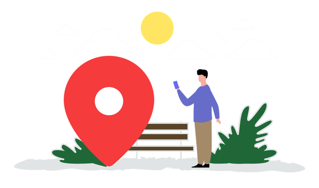 住所表示オプション（住所アセット）で気を付けるべきポイント