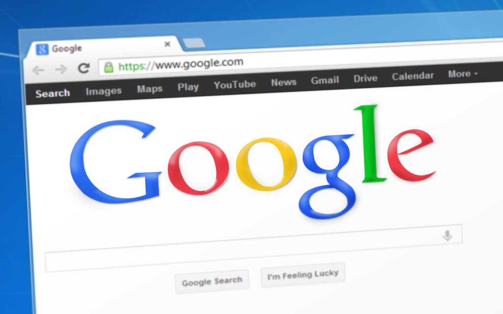 Google検索にあるスポンサーとは？