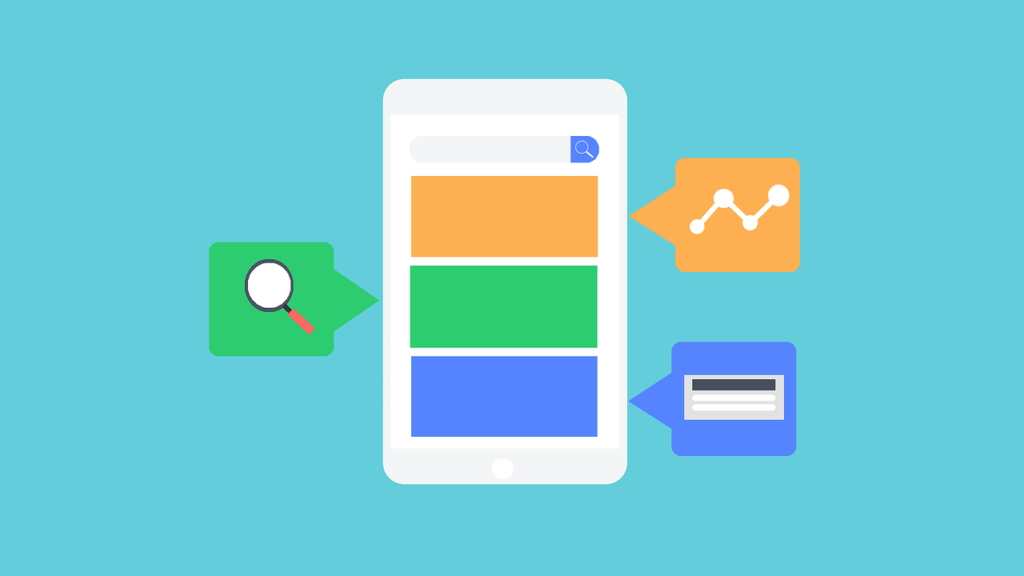 Googleスポンサー枠（広告）と自然検索との違いは？