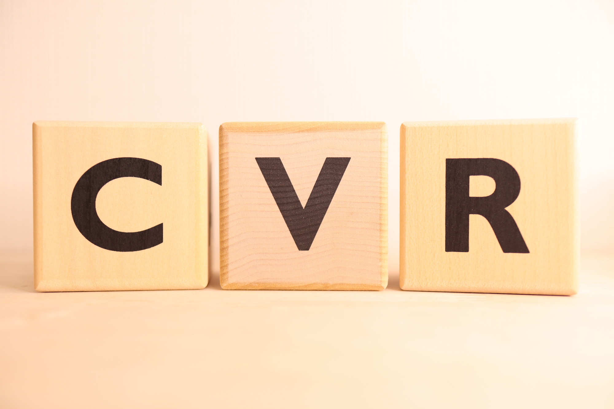 CVRとは？コンバージョン率を高めるための方法を解説！
