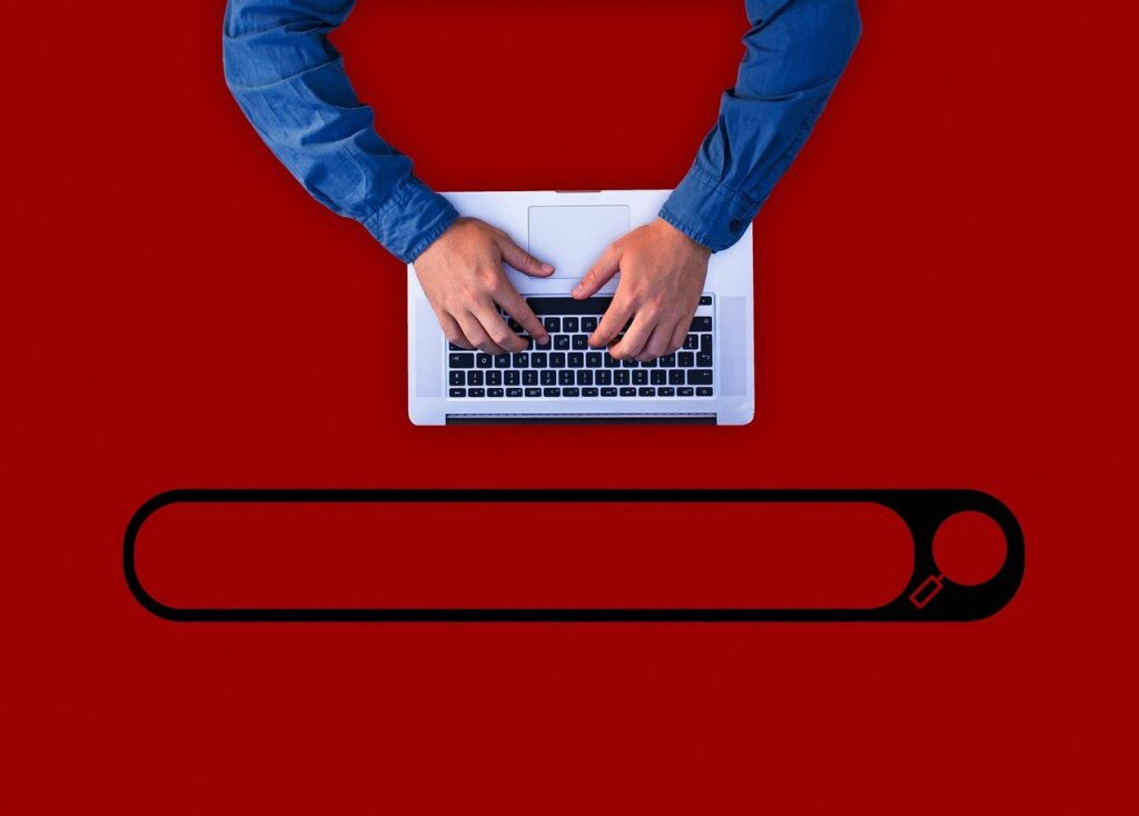 Googleリスティング広告はGoogleに、Yahoo!リスティング広告ではYahoo!JAPANに広告が配信される