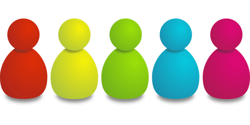 Googleリスティング広告とYahoo!リスティング広告のユーザー層の違い
