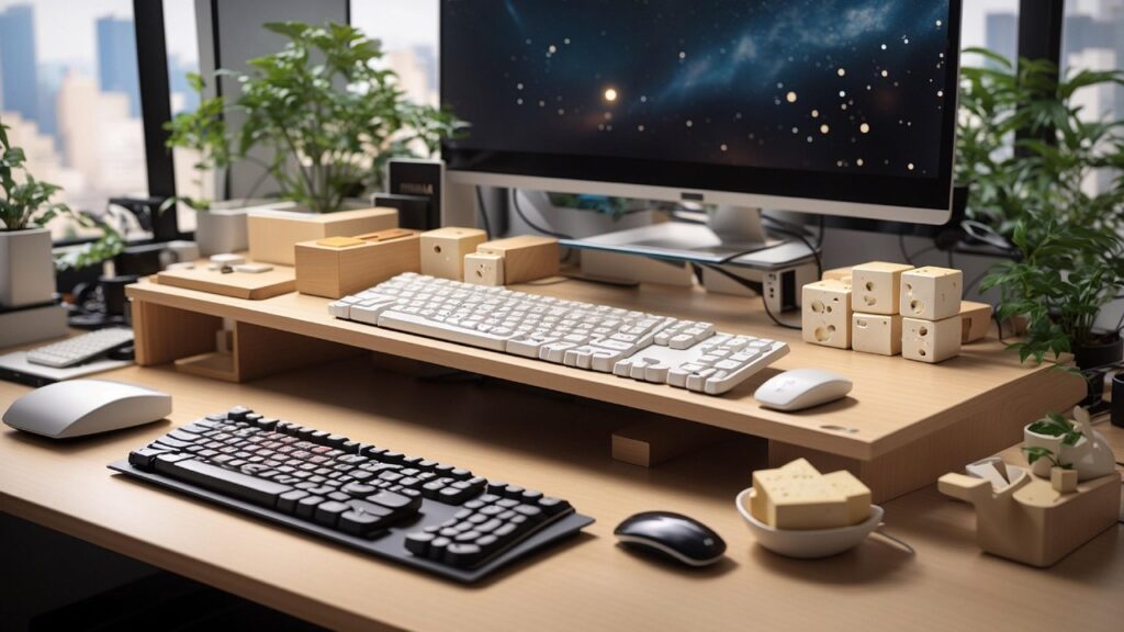 広告グループで管理できる設定項目